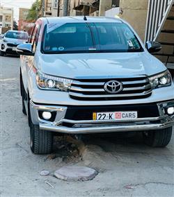 تويوتا هايلوكس